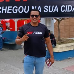 Luan Santos