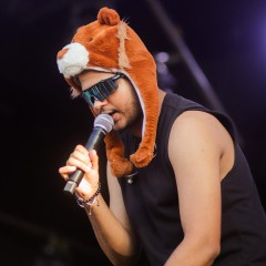 Mikael Santos