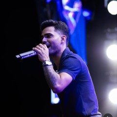 Luanzinho Moraes