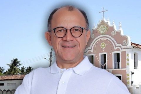 Carlinhos de Brejo Grande desponta como favorito para deputado estadual, aponta enquete