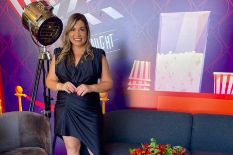 Bruna Telles, a "Blogueira de Milhões" que leva Brejo Grande para o mundo