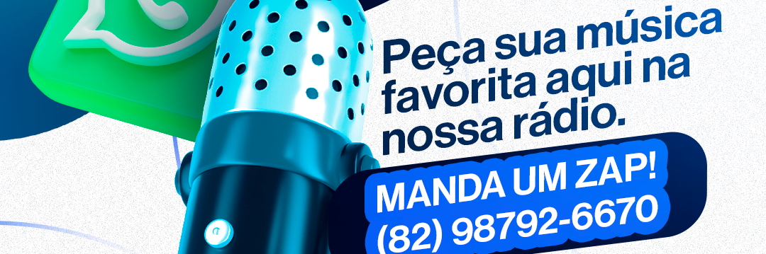 Peça Sua Música !